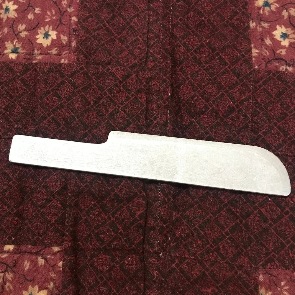 Melissa & Doug Wooden Silver Knife‎ Replacement Part